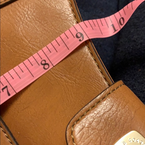 Liz Claiborne. Leather. - Picture 6 of 6